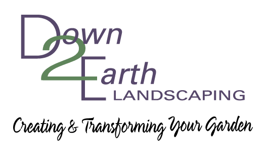 Down2Earth Landscaping